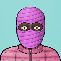 HASHCREW #1