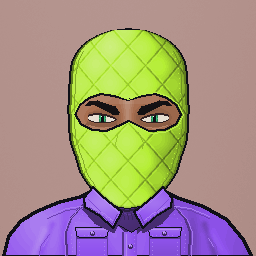 HASHCREW #13