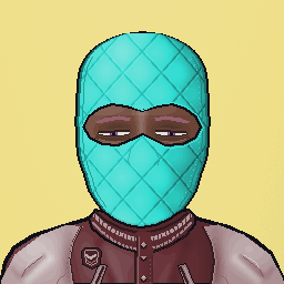 HASHCREW #3