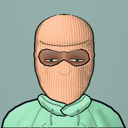 HASHCREW #5