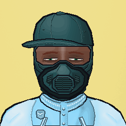HASHCREW #8
